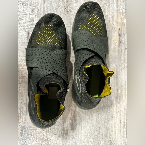 Nike Free running shoes size 13 - Picture 3 of 4